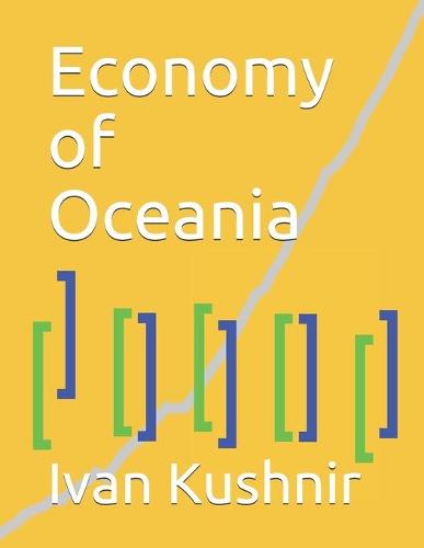 Economy of Oceania