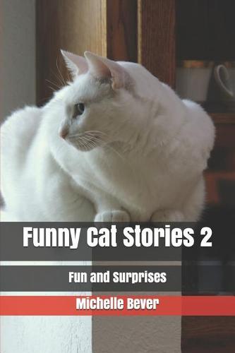 Funny Cat Stories 2
