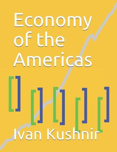 Economy of the Americas