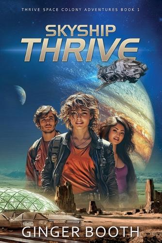 Skyship Thrive