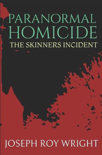 Paranormal Homicide