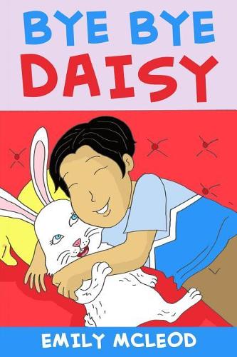 Bye Bye Daisy