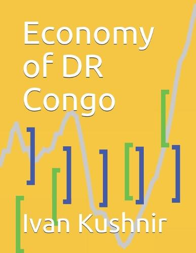 Economy of DR Congo