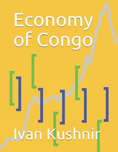 Economy of Congo