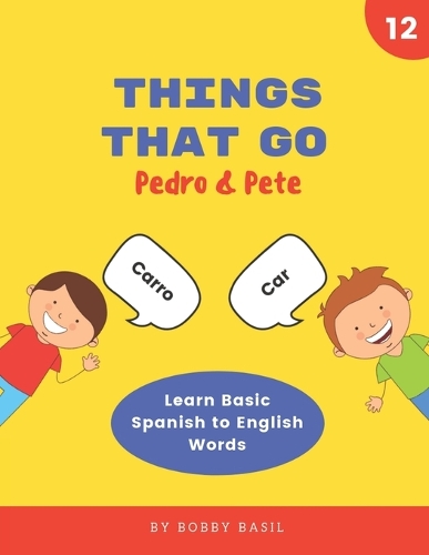 Things That Go