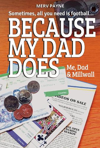 Because My Dad Does