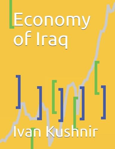 Economy of Iraq
