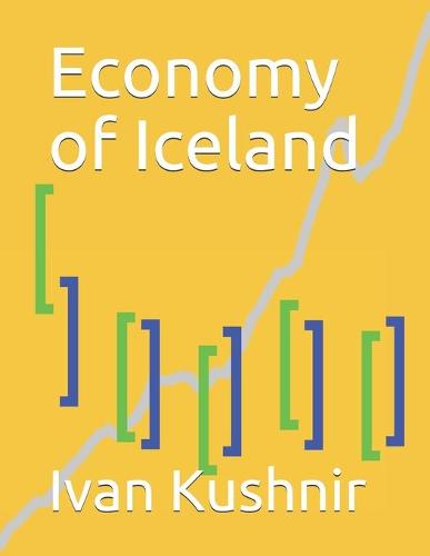 Economy of Iceland