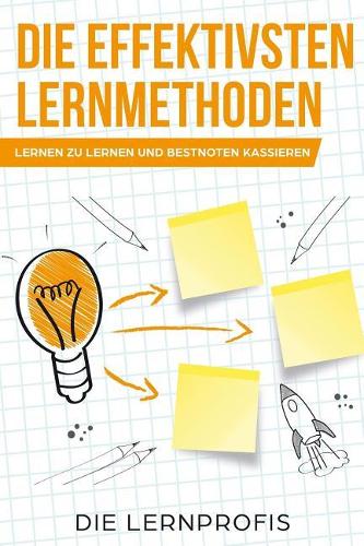 Die effektivsten Lernmethoden