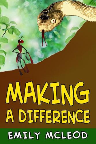Making A Difference