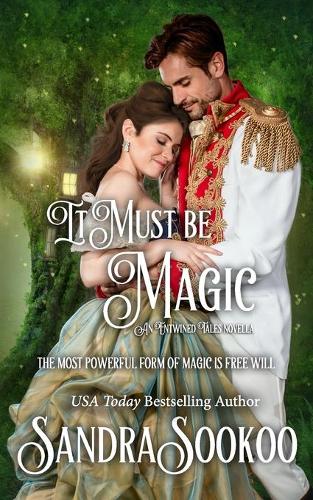 It Must be Magic