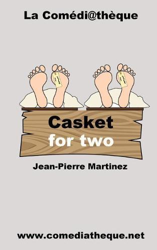 Casket for two