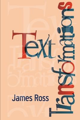 Text Transformations
