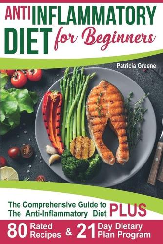 Anti Inflammatory Diet for Beginners