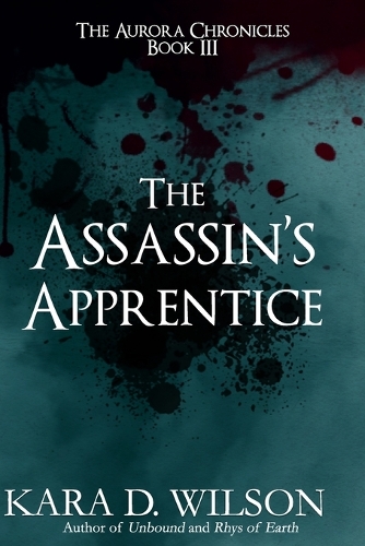 The Assassin's Apprentice