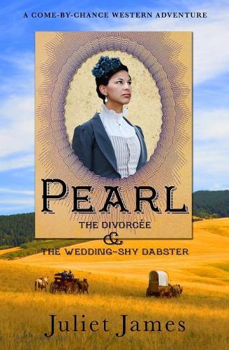 Pearl - The Divorcee and the Wedding-Shy Dabster
