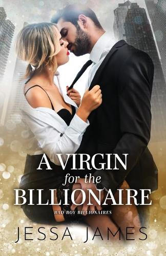 A Virgin for the Billionaire