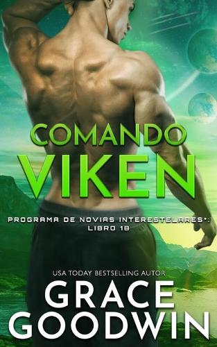 Comando Viken