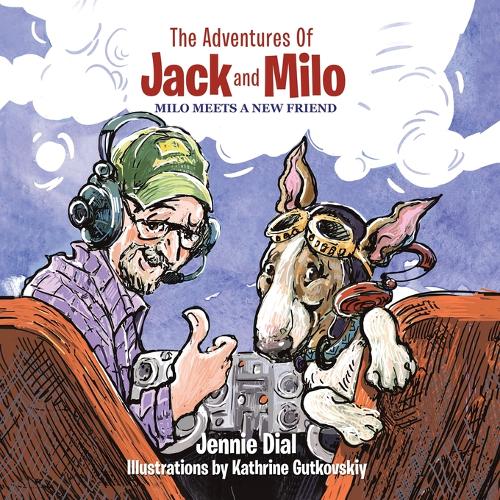 The Adventures of Jack and Milo