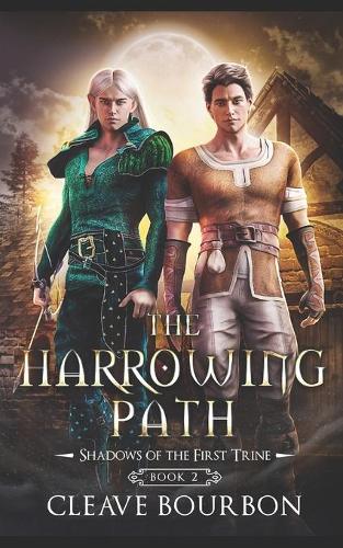 The Harrowing Path