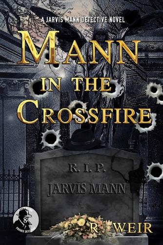 Mann in the Crossfire