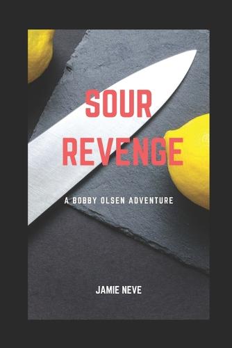 Sour Revenge