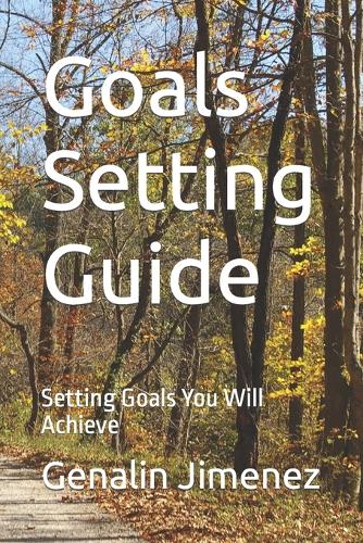 Goals Setting Guide