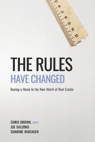 The Rules Have Changed
