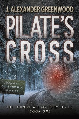 Pilate's Cross