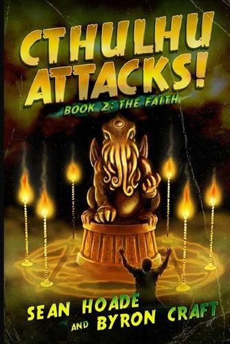 Cthulhu Attacks!