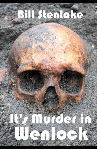 It's Murder in Wenlock