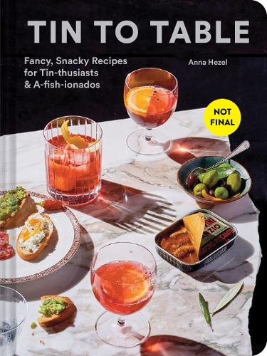 Tin to Table