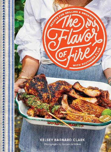 The Flavor of Fire