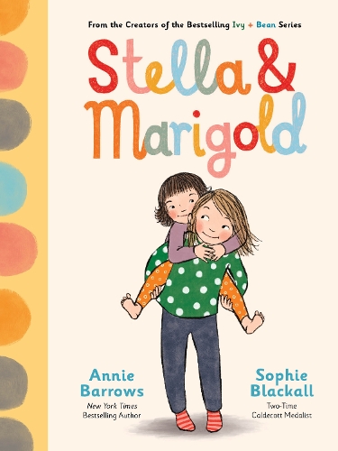 Stella & Marigold