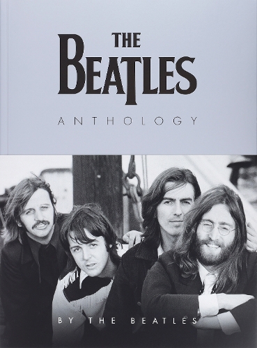 The Beatles Anthology (25th Anniversary Edition) by Beatles | Foyles