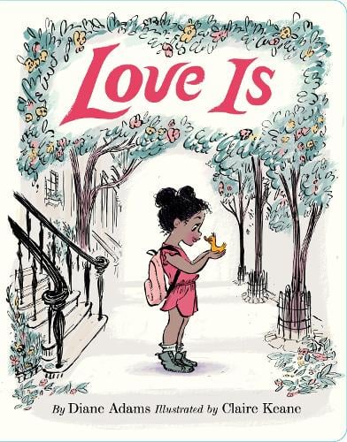 Love Is
