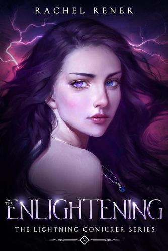 The Lightning Conjurer