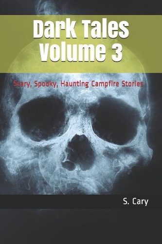 Dark Tales Volume 3