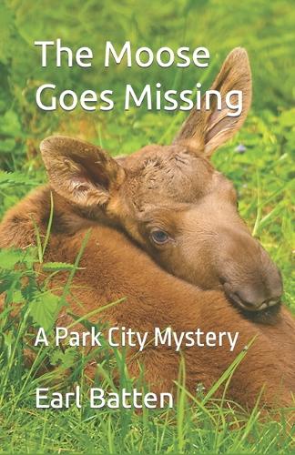 The Moose Goes Missing