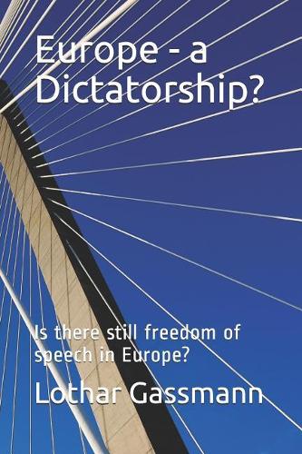 Europe - a Dictatorship?