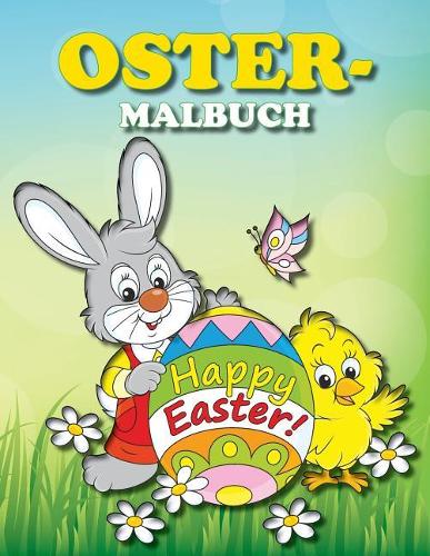 Ostermalbuch