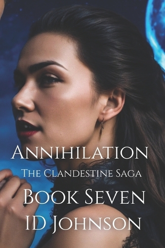 Annihilation