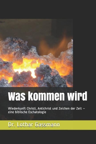 Was kommen wird