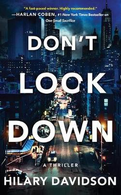 Don't Look Down