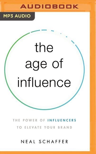 The Age of Influence