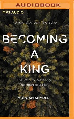 Becoming a King