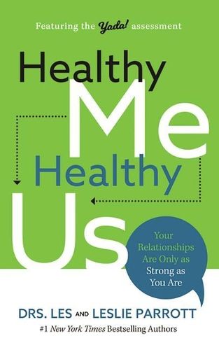 Healthy Me, Healthy Us