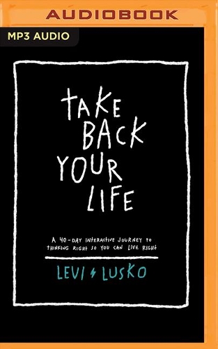 Take Back Your Life