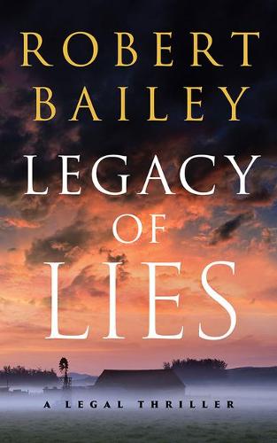 Legacy of Lies
