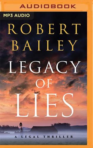 Legacy of Lies